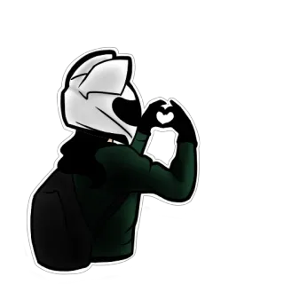 💙 11c222ec motorcycle, helmet, heart, love, biker, rider telegram sticker