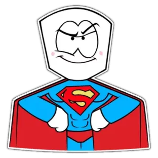 Movies telegram stickers