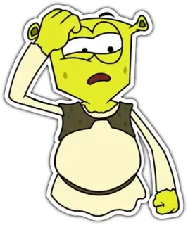 Movies telegram stickers