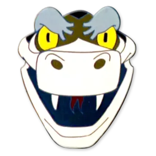 Маугли @NBstickeria telegram stickers