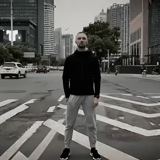 🕺 0cdc05e2 telegram sticker