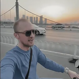 🌇 967891b3 telegram sticker