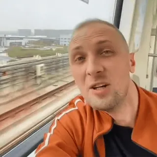 🚅 ac823b0b telegram sticker