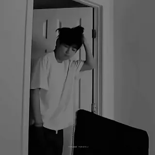 💳 e29927b5 MOODIE FOR BTS V bts, v, tâm trạng, kpop telegram sticker