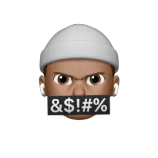 @Mr_G_B by @GB_TECH telegram stickers