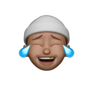 😂 3fce2b97 이모지, 웃음, 울음, 행복, 기쁨, 얼굴 telegram sticker