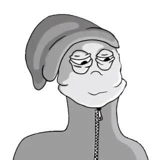 😒 1c714fa7 telegram sticker