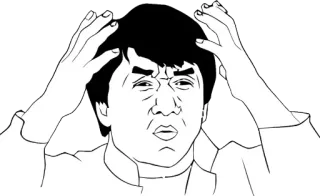 MR. KLICKKER by @fStikBot whatsapp stickers