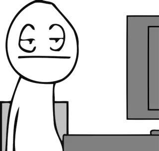 😒 afd6bdc1 telegram sticker