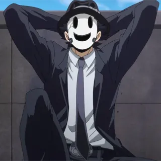 🎭 fa39f25e telegram sticker