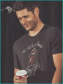 🎈 8fcb923f The Rolling Stones Some Girls muziek, rolling stones, band, some girls, rock, zanger telegram sticker