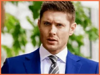 🎈 db51197e Dean Winchester Supernatural bovennatuurlijk, dean winchester, jensen ackles, tv serie telegram sticker