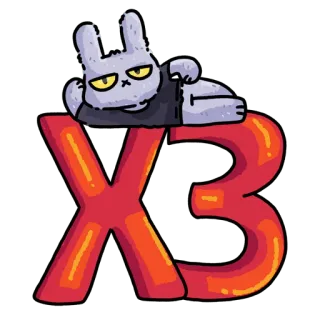 chpic.su • @Premium_Emojis_Telegram | Мрак Обес telegram stickers