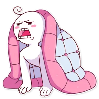 😠 3f17c40c telegram sticker