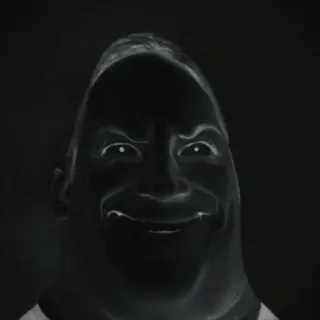 😶 878907cb Mr. Incredible The Incredibles Meme, Mr. Increíble, Dibujos animados, Malvado telegram sticker