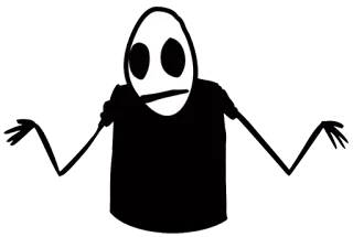 😐 806a196f telegram sticker