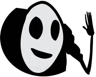 👋 81db39b5 telegram sticker