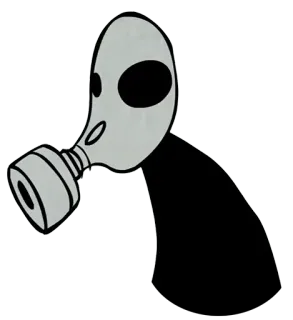 Mr. Freeman whatsapp stickers