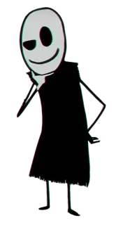 🤔 b81efe84 telegram sticker