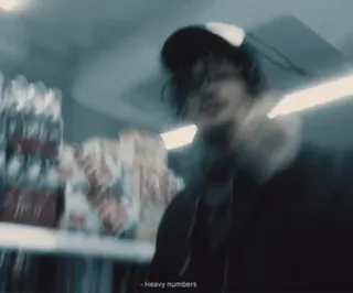 🚬 94ff2f2e Heavy numbers telegram sticker