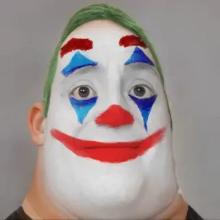 The Ultimate Mr.Incredible telegram stickers