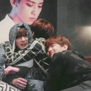 🌙 43ca31bf grup, berkumpul, bersama, teman, orang telegram sticker