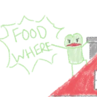 MrProggles telegram stickers