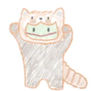 MrProggles telegram stickers