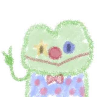 🤡 f75c33bf telegram sticker