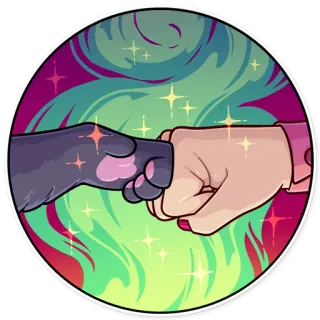 Salem whatsapp stickers