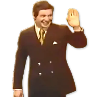 👋 8b52a1b5 telegram sticker