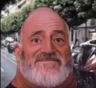 👨‍🦳 eea4844b telegram sticker