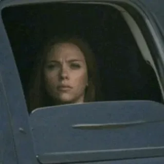 —Marvel Mood @buriedalien telegram stickers