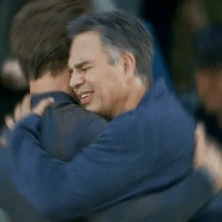 😢 3fdd59c9 hug, emotional, support, comfort, friendship whatsapp sticker