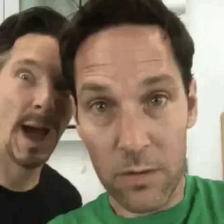 —Marvel Mood @buriedalien whatsapp stickers