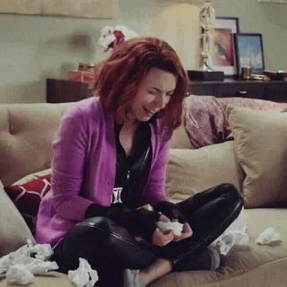 😭 eb2d414a Black Widow scarlett johansson, marvel, superhero, black widow, natasha romanoff whatsapp sticker