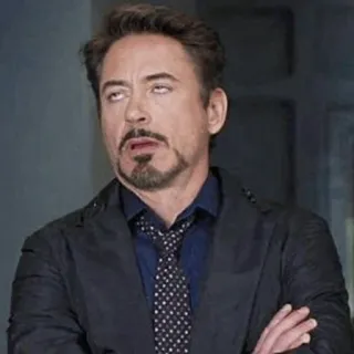 —Marvel Mood @buriedalien whatsapp stickers