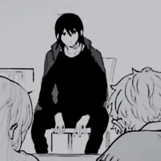 👁‍🗨 6a735be8 telegram sticker