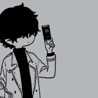 👁‍🗨 b5a8fd63 telegram sticker