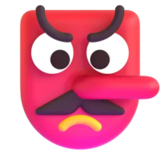 👺 70aa8da9 telegram sticker