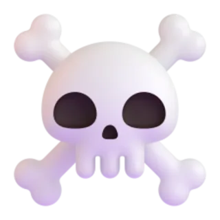 Microsoft 3D Emoji - Pack 1 whatsapp stickers