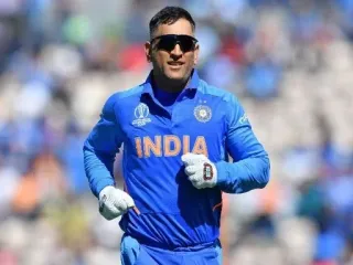 😇 4b387ca4 MS Dhoni INDIA Cricket, India, Atleet, Sport, Dhoni telegram sticker
