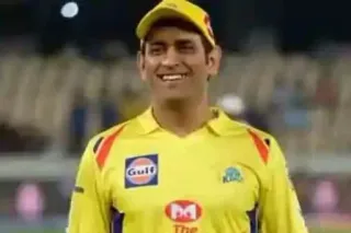 Ms Dhoni Stickers telegram stickers