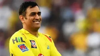 😁 ca117e49 MS Dhoni Cricket, Atleet, Indiaas, Sport, Chennai Super Kings telegram sticker