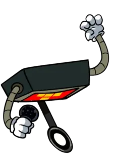 🔪 4902d429 telegram sticker