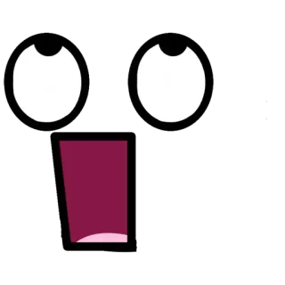 😱 811edc6f telegram sticker