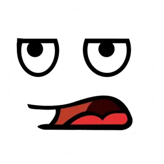 Caritas telegram stickers