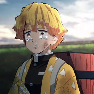 KNY Mugen Train [@TodorokiShouto] telegram stickers