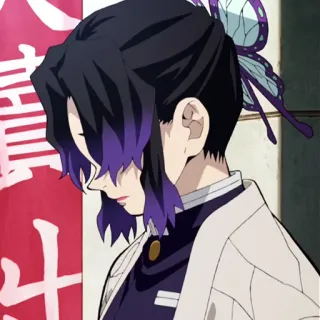 KNY Mugen Train [@TodorokiShouto] telegram stickers