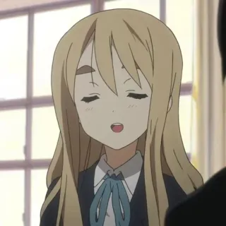 🦷 0e4ce659 アニメ, 女の子, 漫画, キャラクター telegram sticker